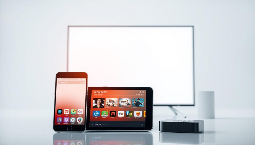 Code IPTV Smarters Pro Gratuit 2025