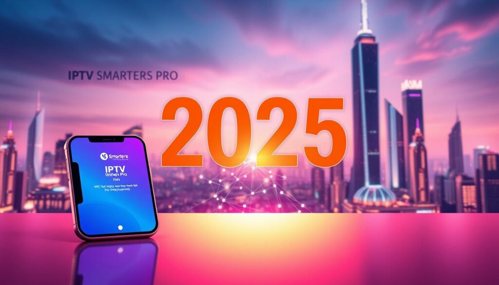Code IPTV Smarters Pro Gratuit 2025