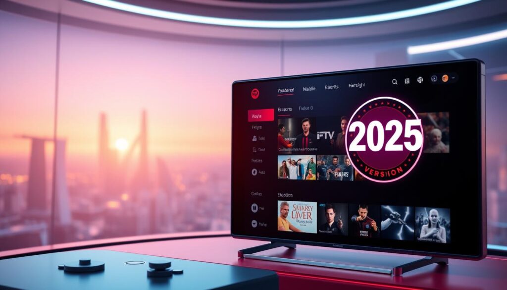 Code IPTV Smarters Pro Gratuit 2025