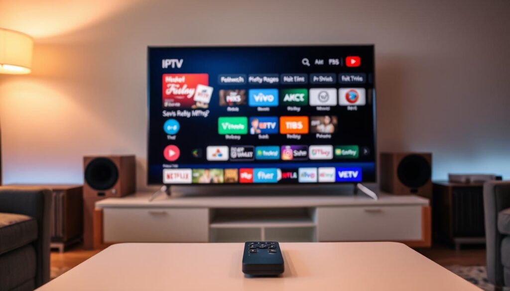 IPTV Pure