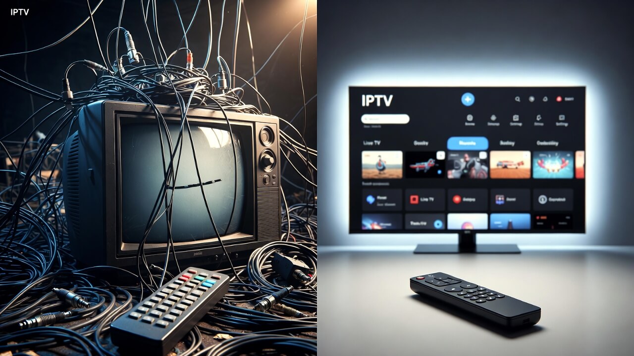 Combien coûte Pure IPTV