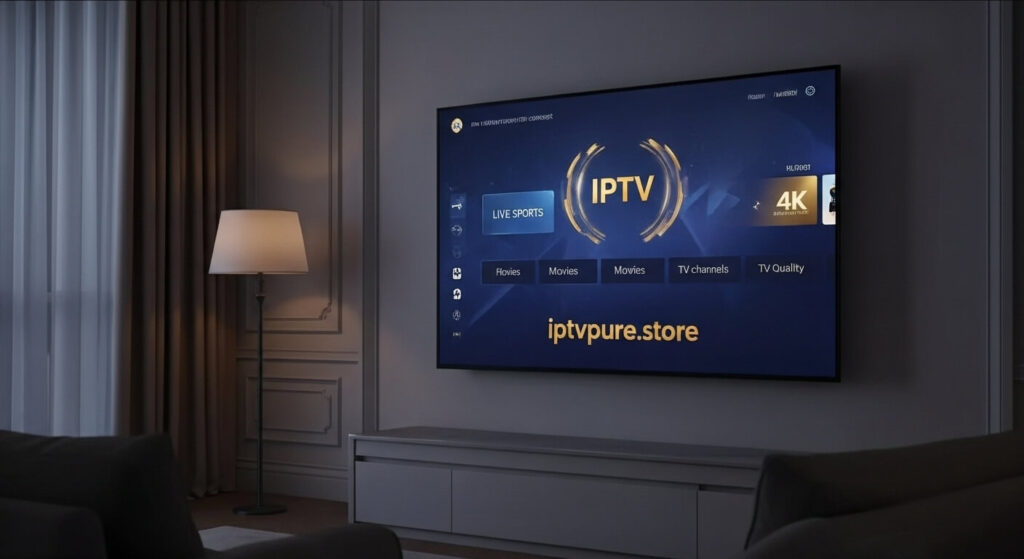abonnements IPTV France