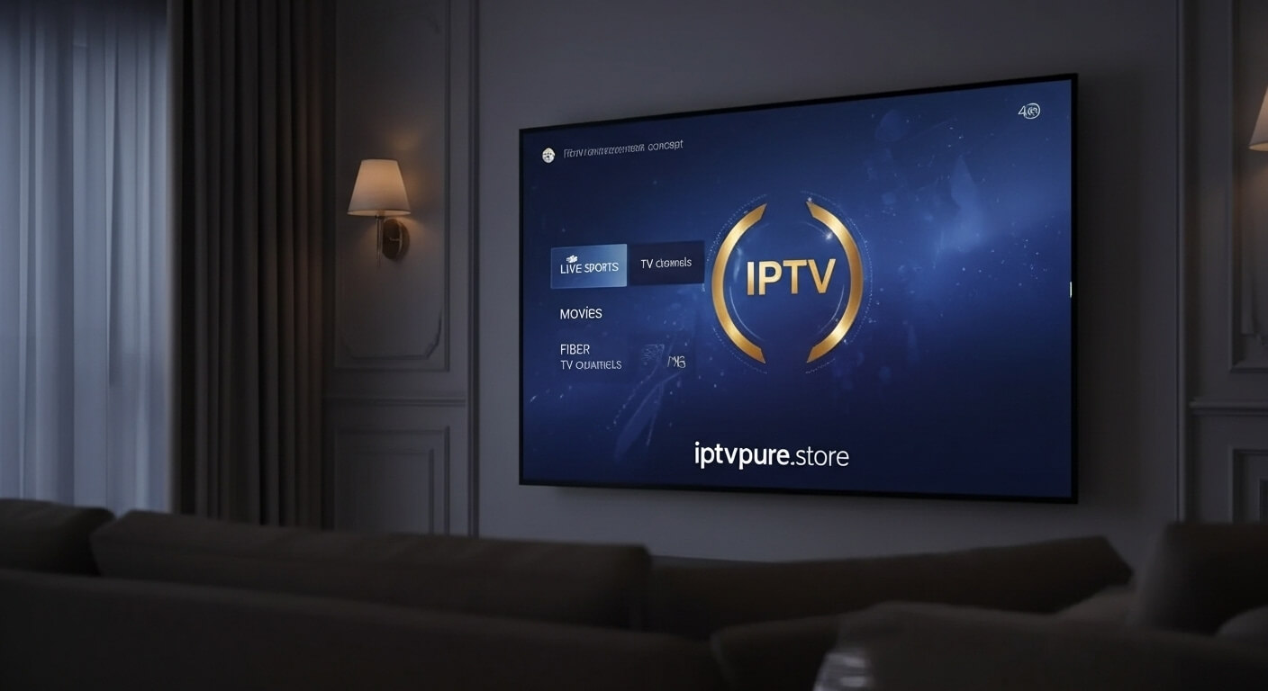 abonnements IPTV France