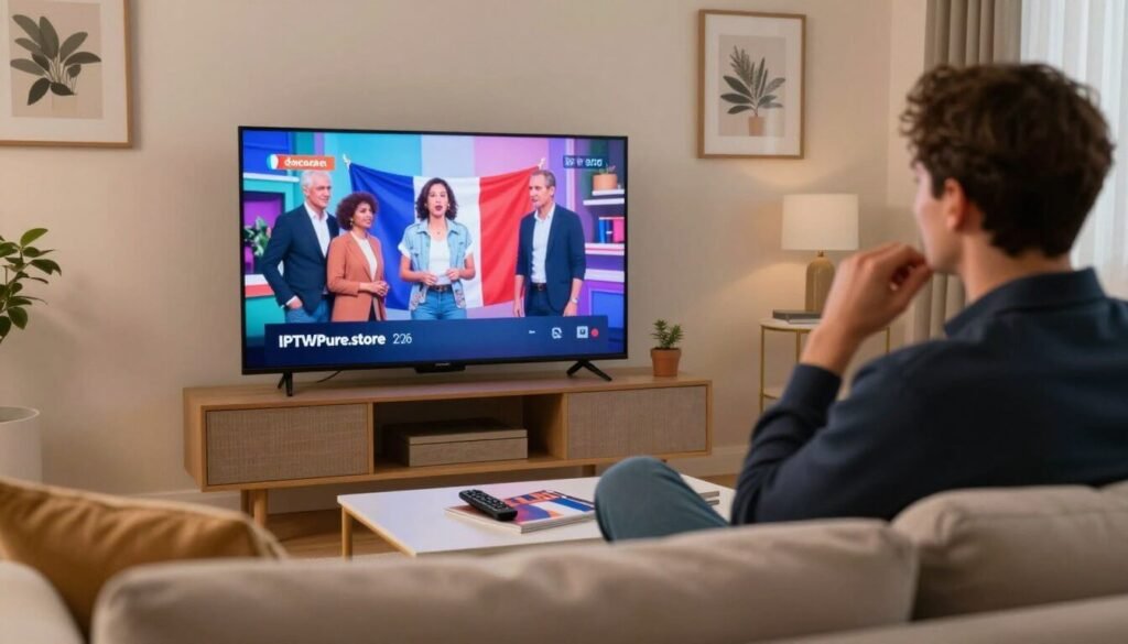 France IPTV